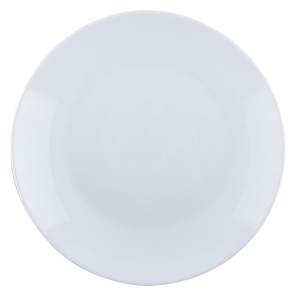 Тарілка десертна V220D Blanco diva Vittora 220 мм